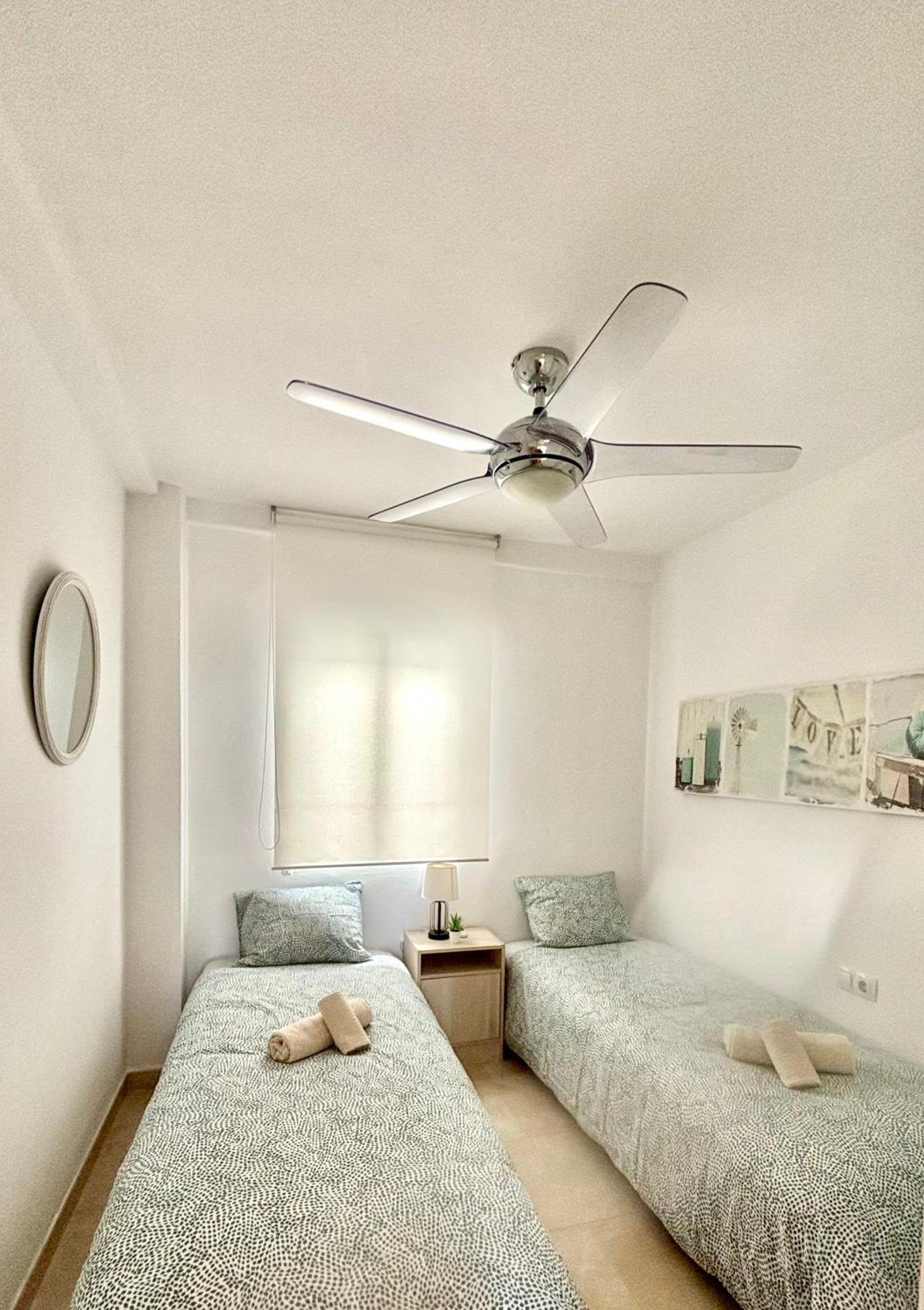 Apartment Vistamar Bliss *