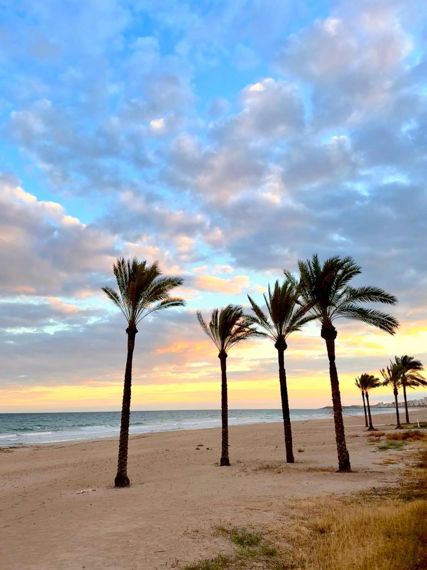 Apartment Vistamar Bliss El Campello