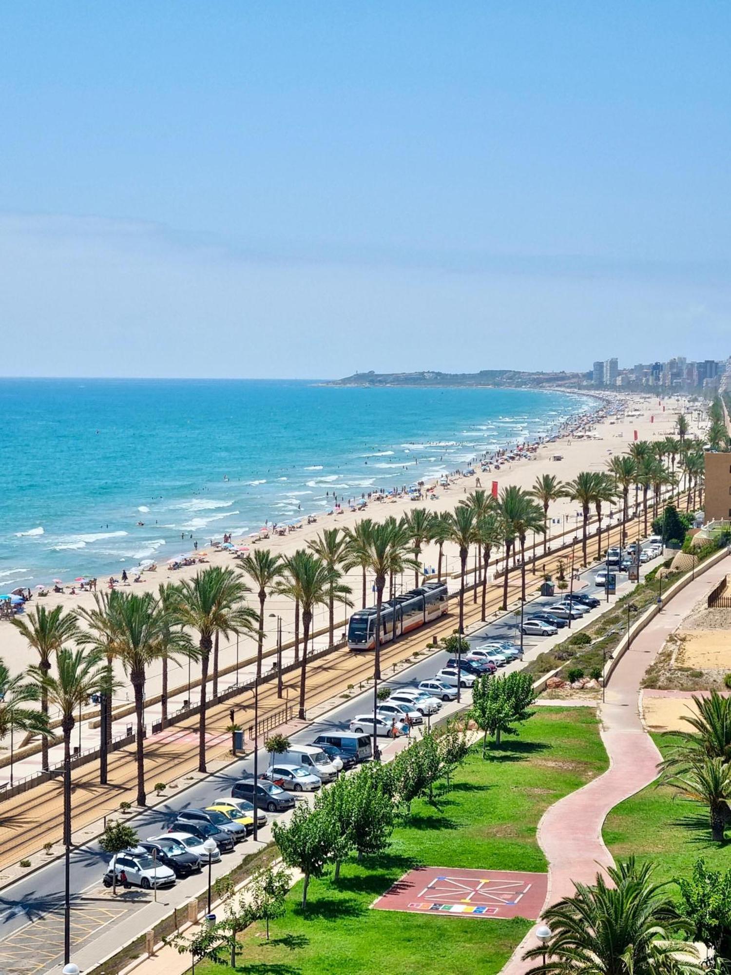 Vistamar Bliss Apartment El Campello