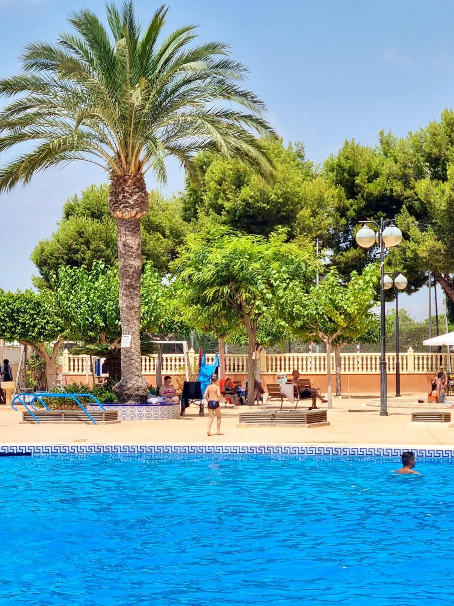 Apartment Vistamar Bliss El Campello