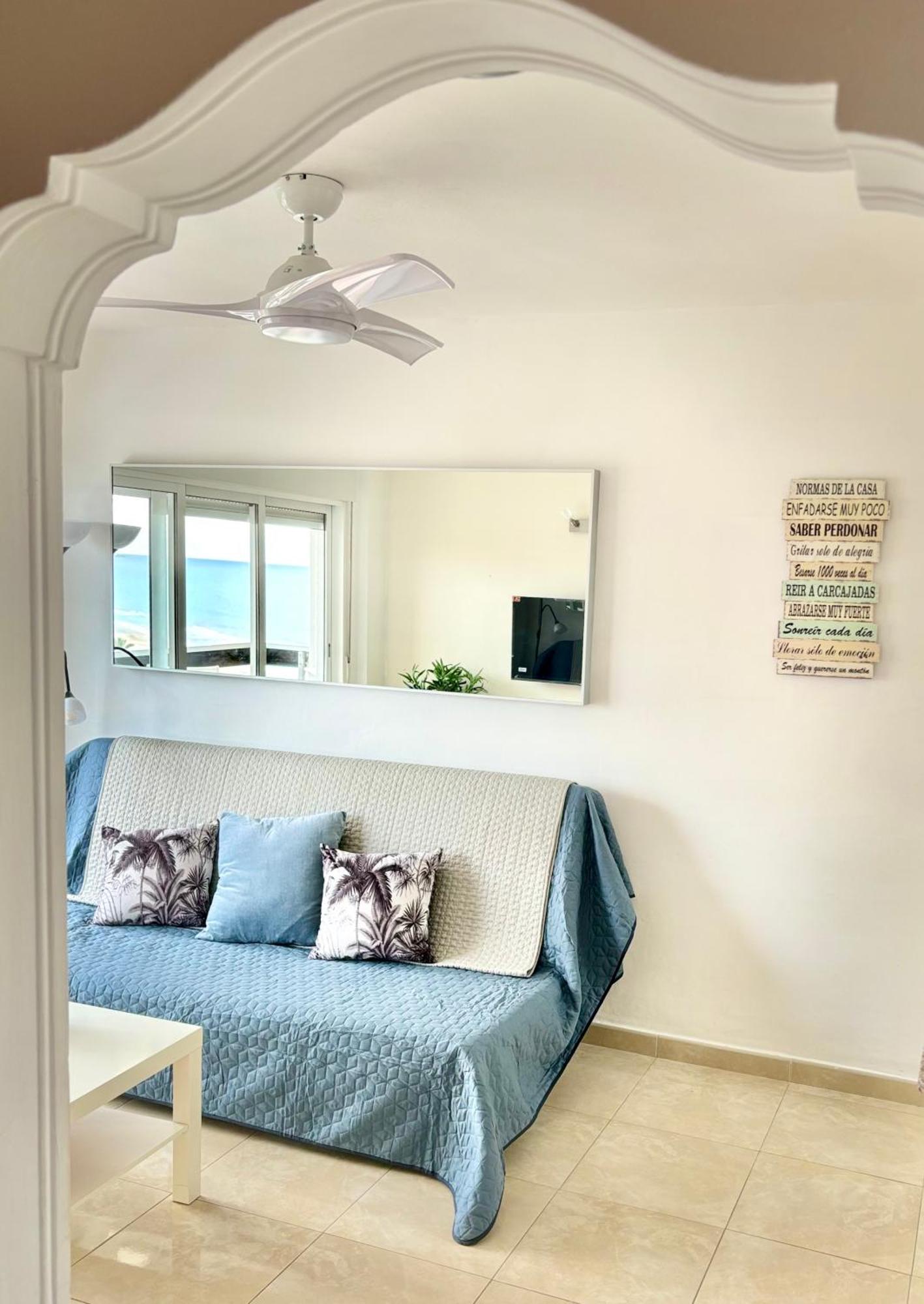 Vistamar Bliss Apartment