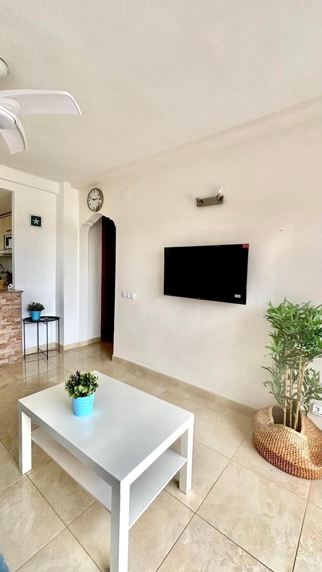 Apartment Vistamar Bliss