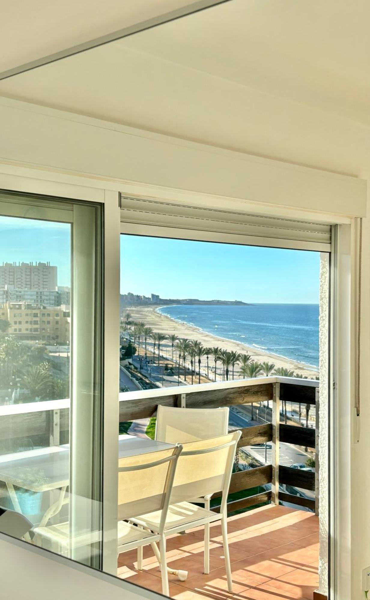 Vistamar Bliss Apartment