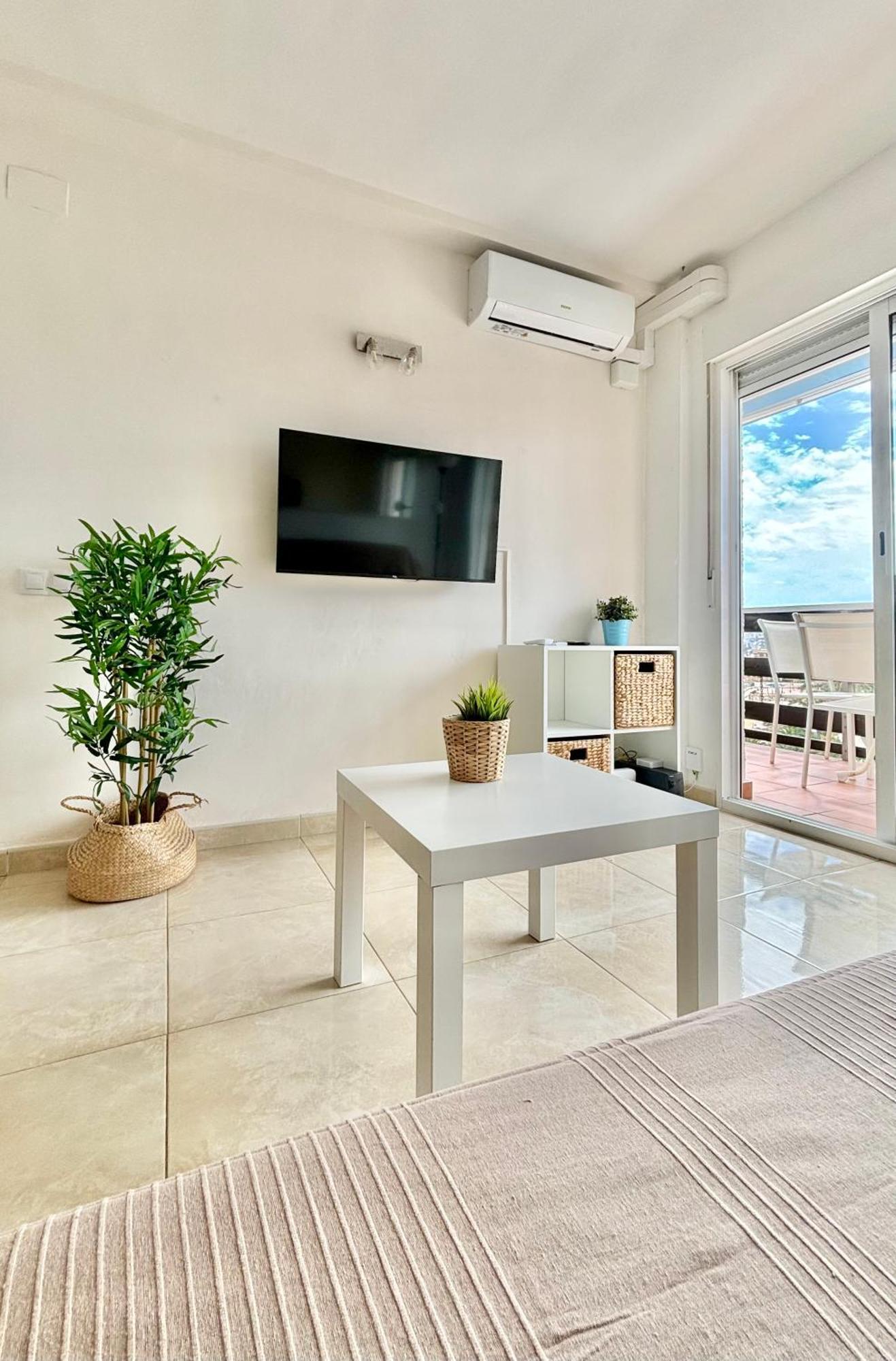 Vistamar Bliss Apartment *